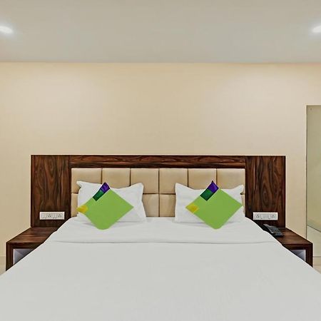 Treebo Trend Paradise Convention Rasulgarh บูบันเนสชวาร์ ภายนอก รูปภาพ